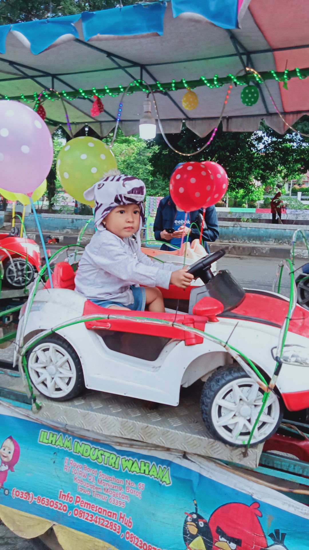 Mylda S Ahmad profile icon