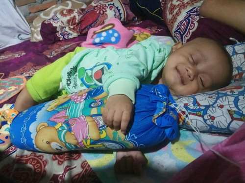 Mimpi Apa Syg? ???