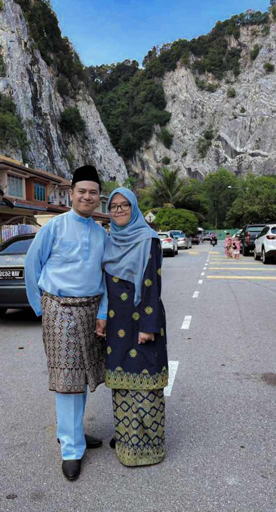 Adib & Ebah profile icon