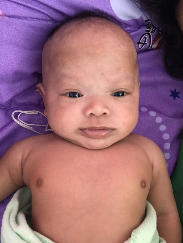 น้องเต้ค้าบ profile icon