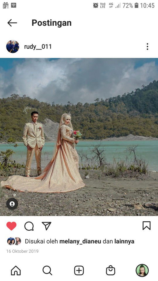 Dek Rosa profile icon