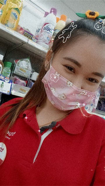 Charuwan Sinthukhot profile icon