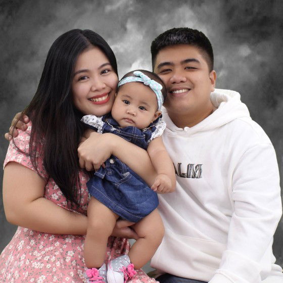 Lhean Palaganas profile icon