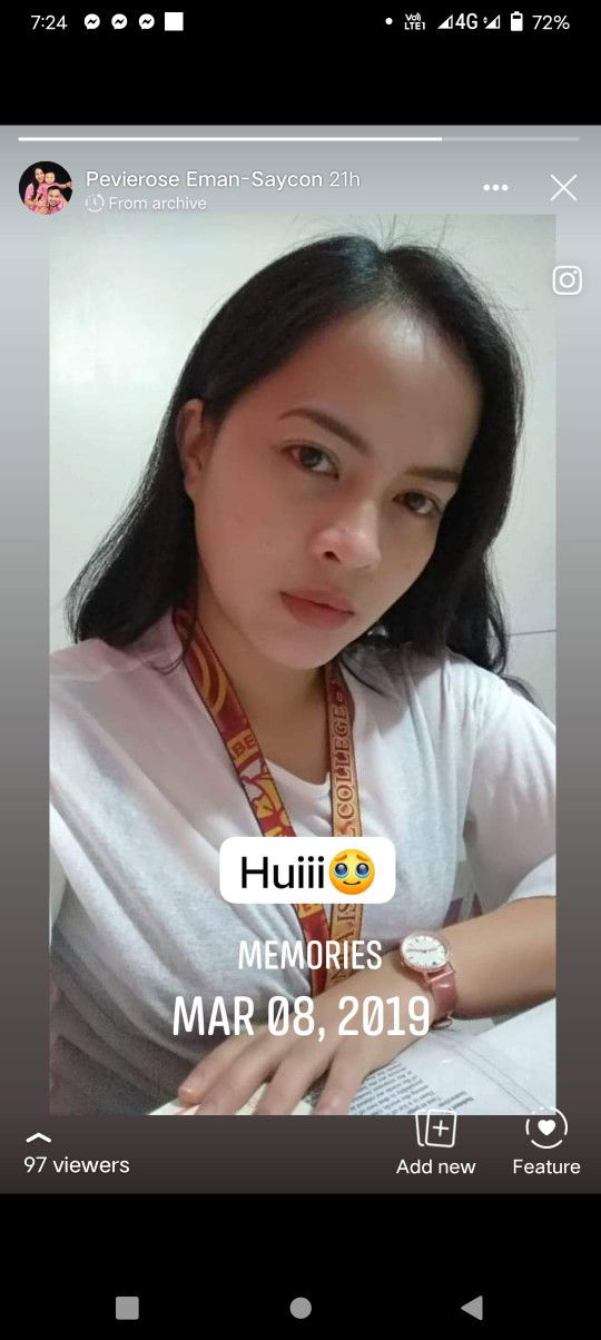 PEVIEROSE SAYCON profile icon