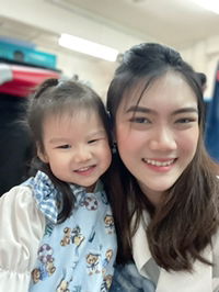 Danita wijitbanjong profile icon