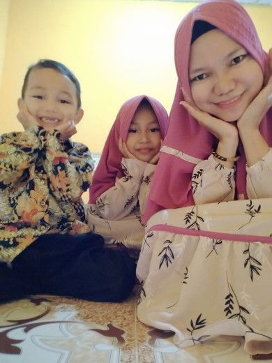 Nurjannah Adam profile icon