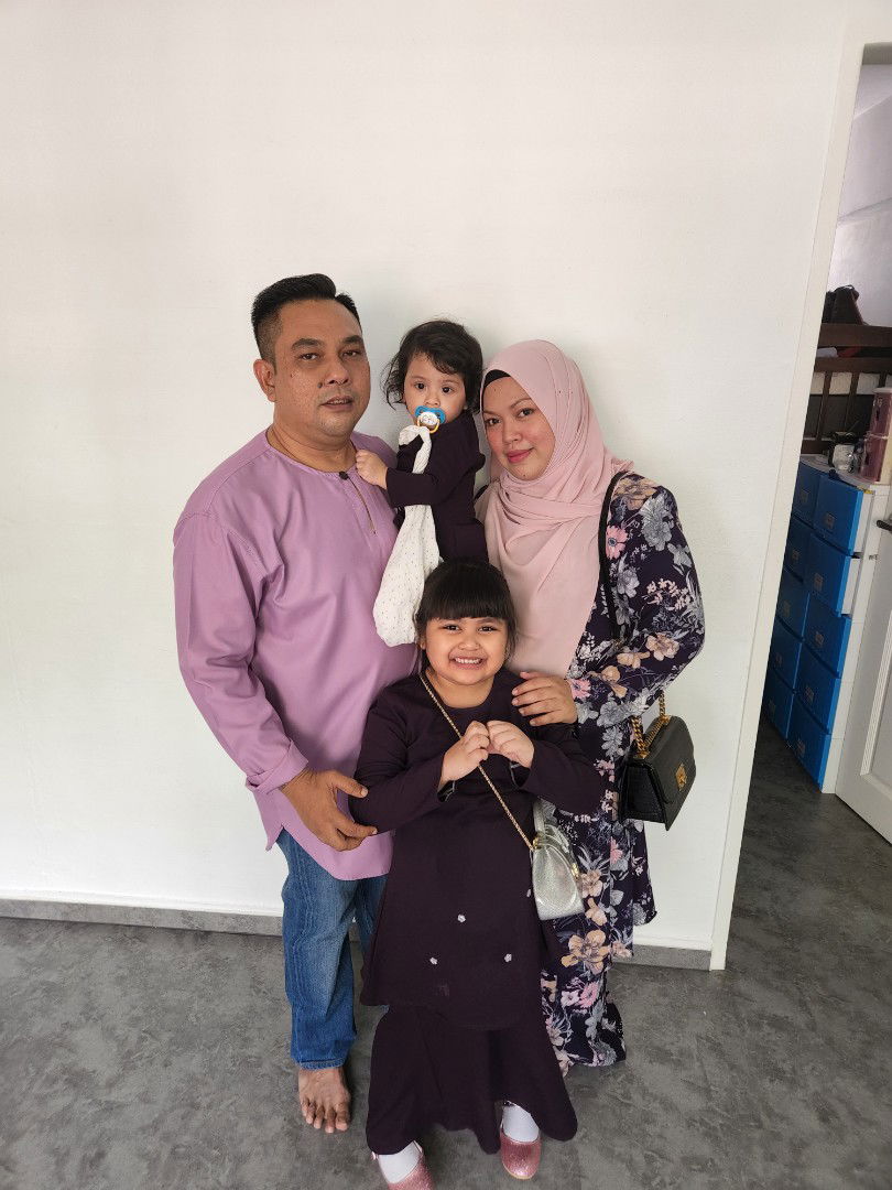 Weng Ara profile icon