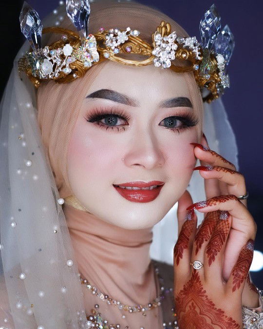 Lina Oktaviyana profile icon