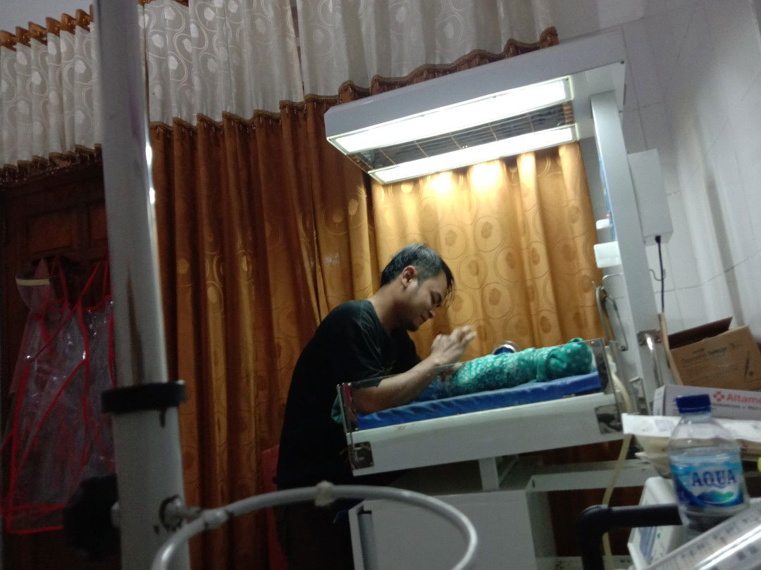 Retno Anggraeni profile icon