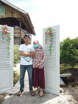 Indah Novia Sari profile icon