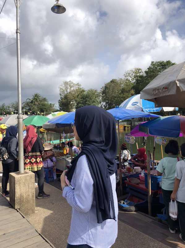 Nurshafikah Shahidan profile icon