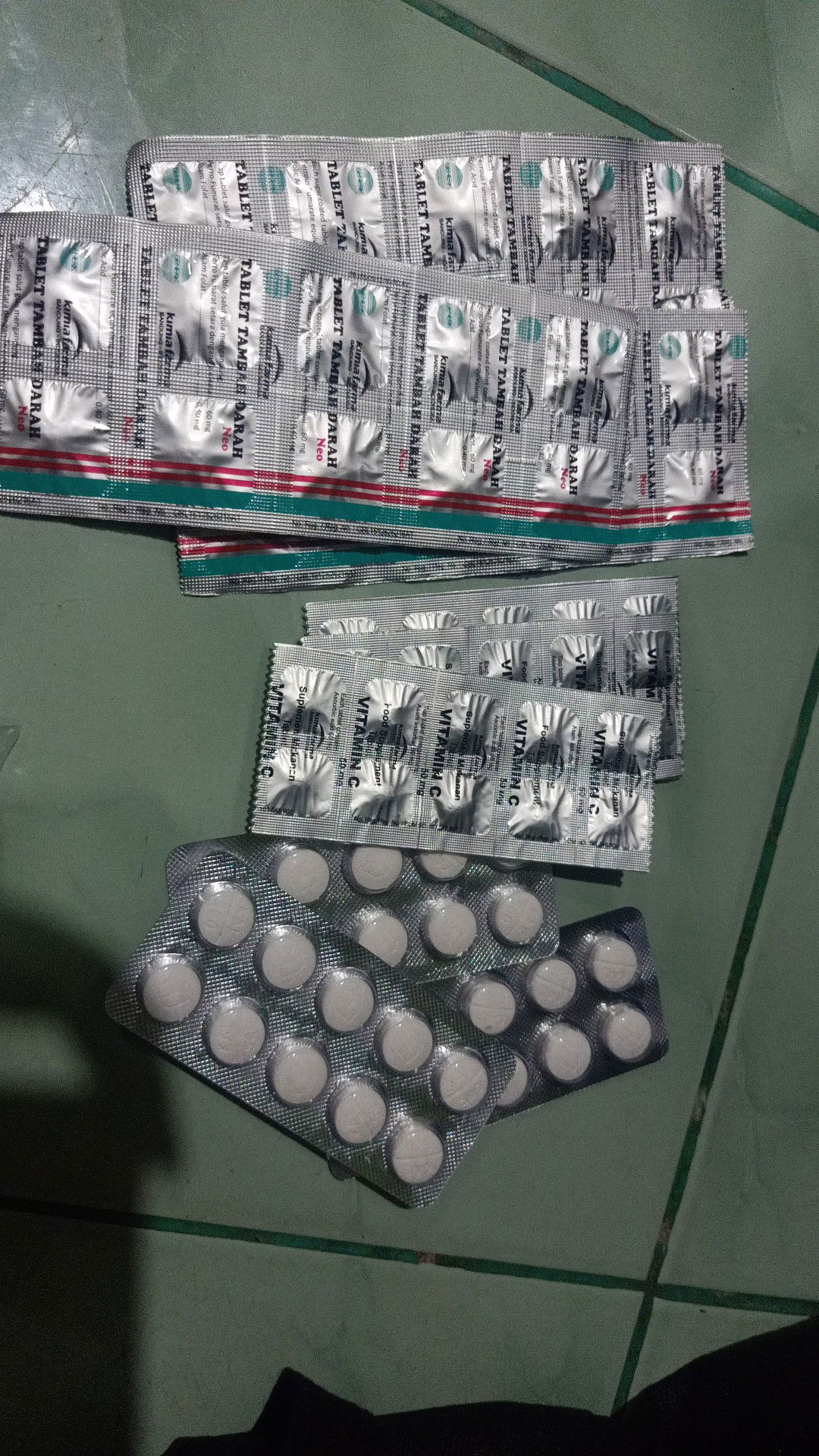 Bunda Anak 1 menuju 2 profile icon