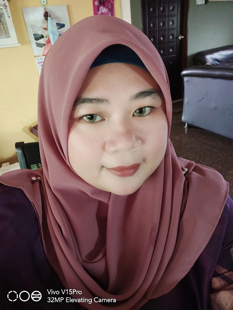 zuraini amin profile icon