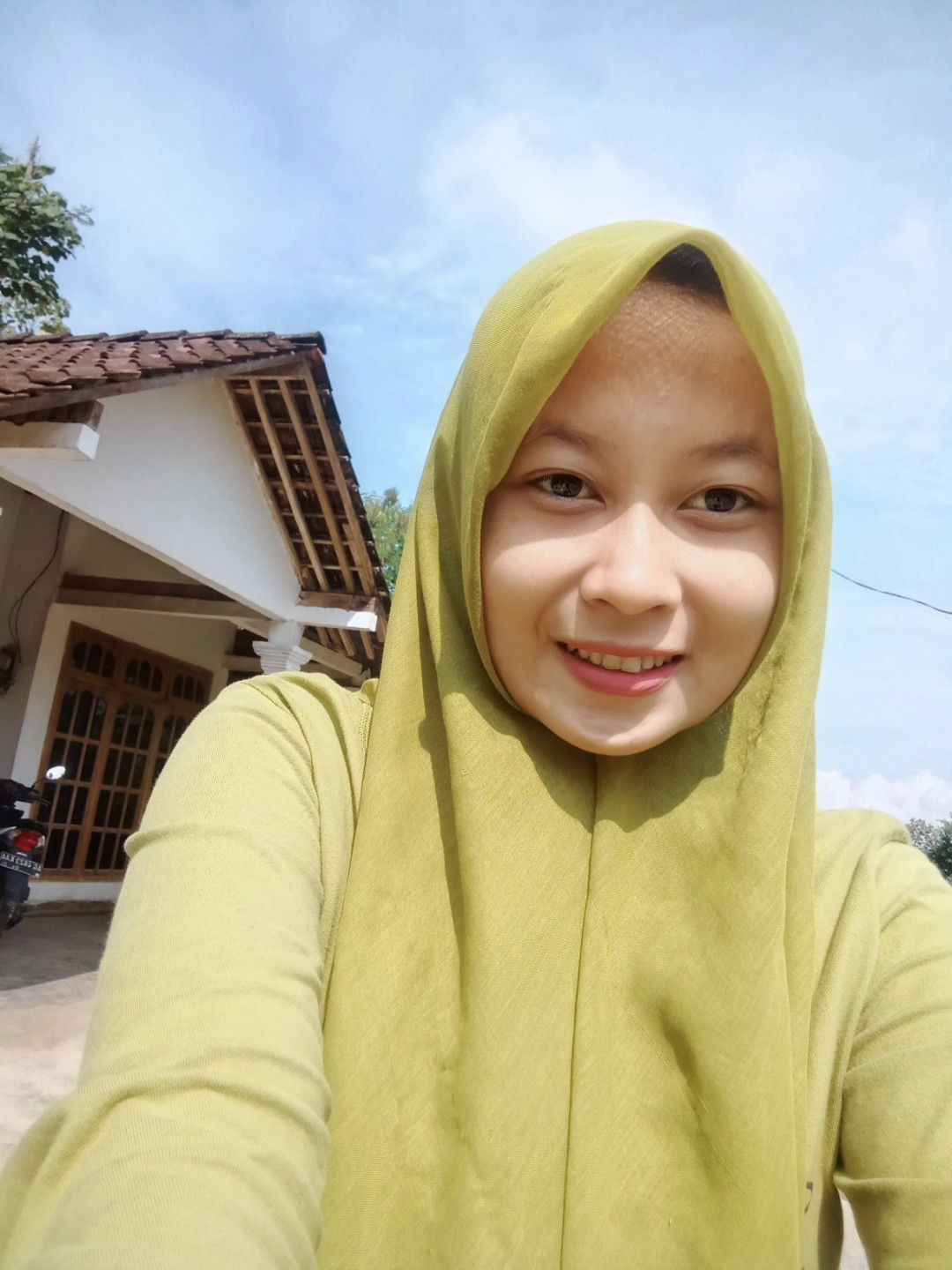 zeni budiarto profile icon