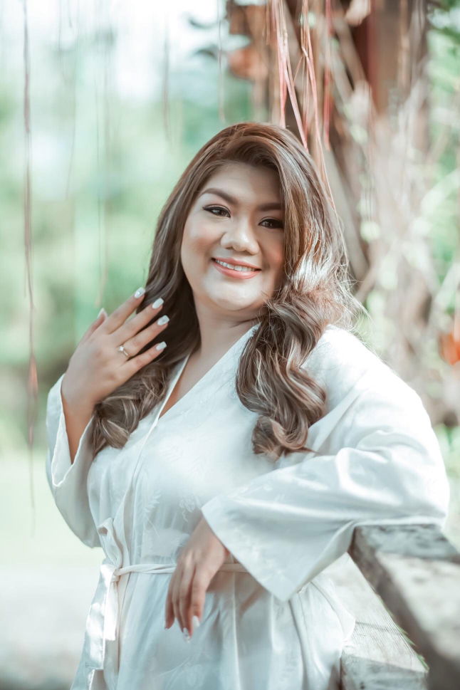 Kimberleigh David profile icon