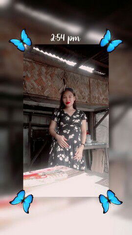 Theresa Santonia Agaya profile icon