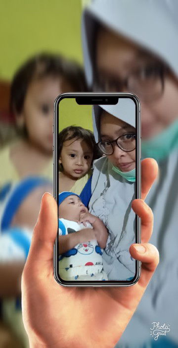 Rikza Prasojo profile icon