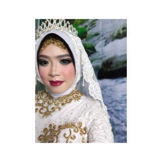 amelia galuh profile icon