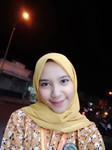 Frinda Ernawati profile icon