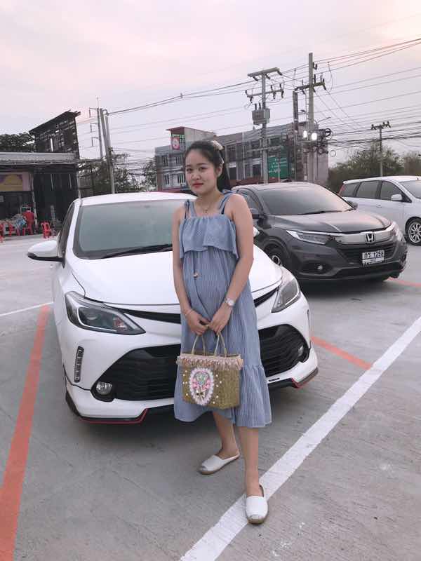 จันจิรา ยอดทัด profile icon