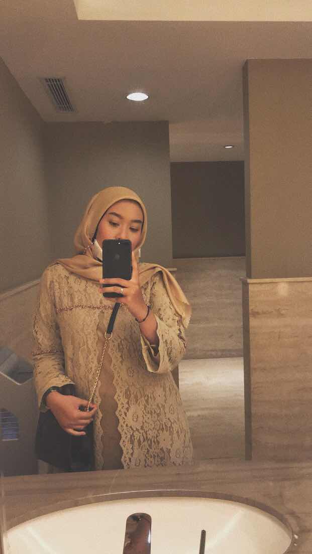 Retno Wulandari profile icon