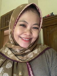 Devi Ningsih profile icon