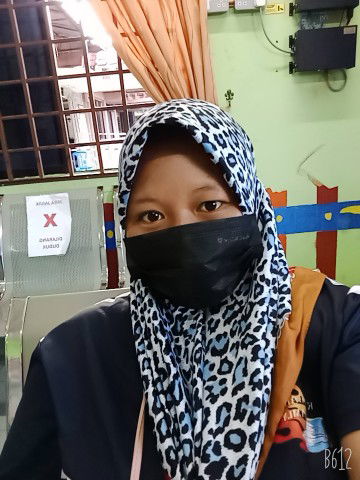 SITI NORHAFIZAH profile icon