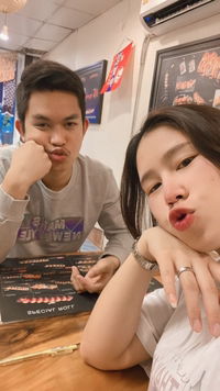 กนกภรณ์ มามุกดา profile icon