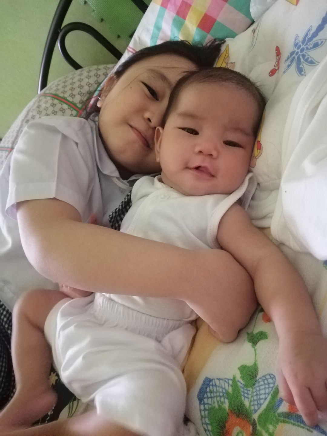 rachelle ann sierda profile icon