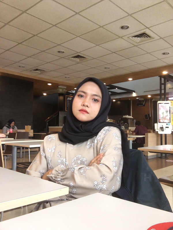 Izhani Isma Zahara profile icon