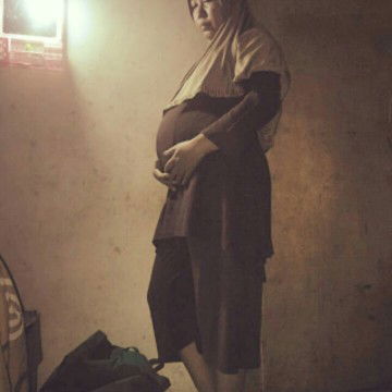 Pondok Gede profile icon