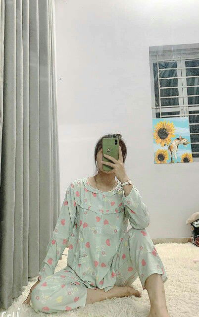 Linh Trương profile icon