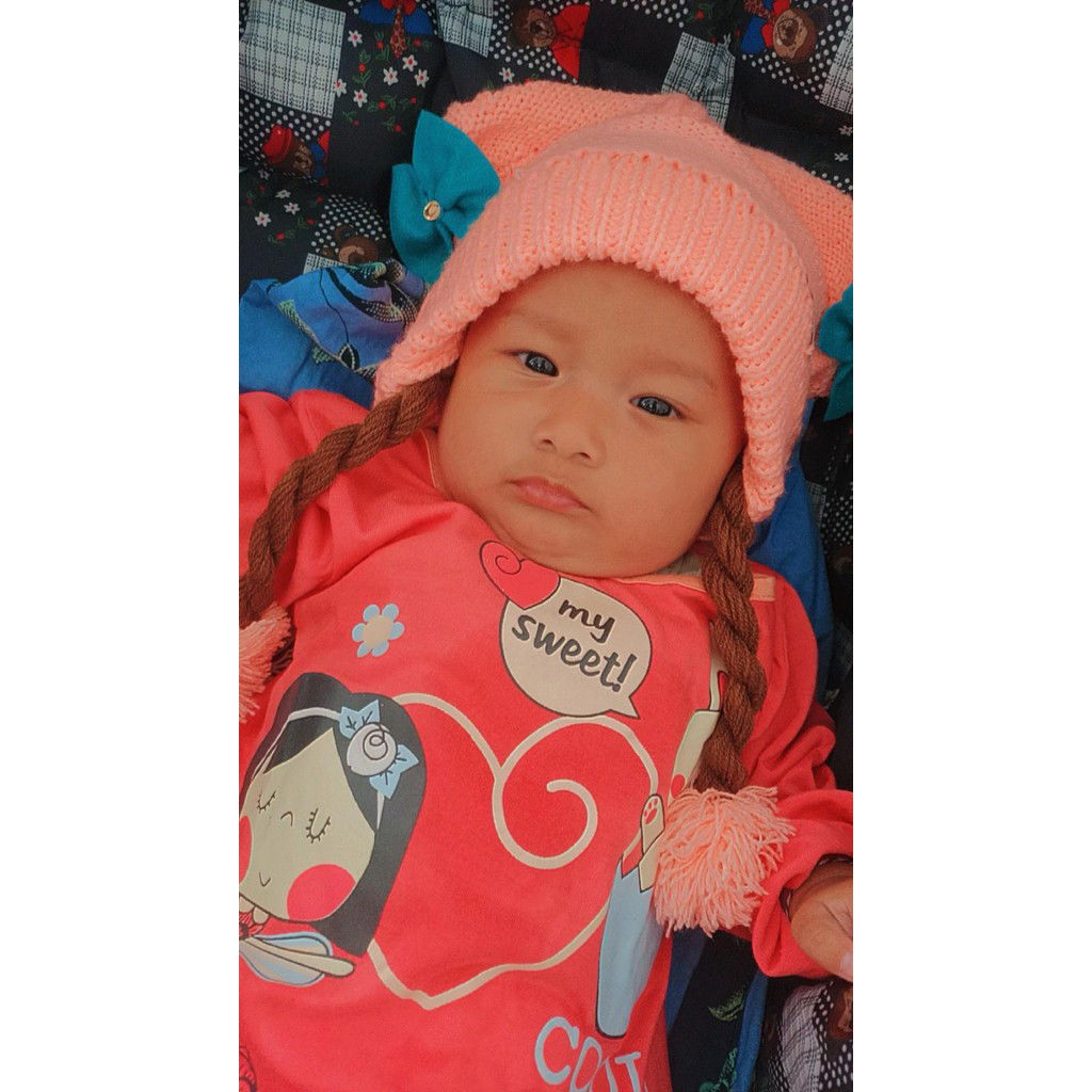 Eva Septi Rahayu profile icon