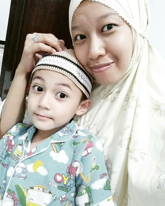 Ary Rahma profile icon