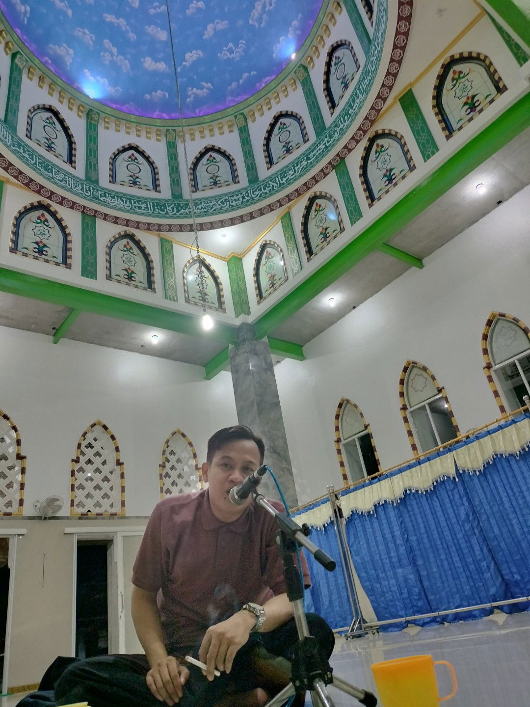 Nurul Khasanah profile icon