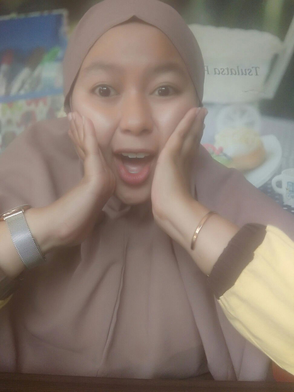 Aan putri profile icon