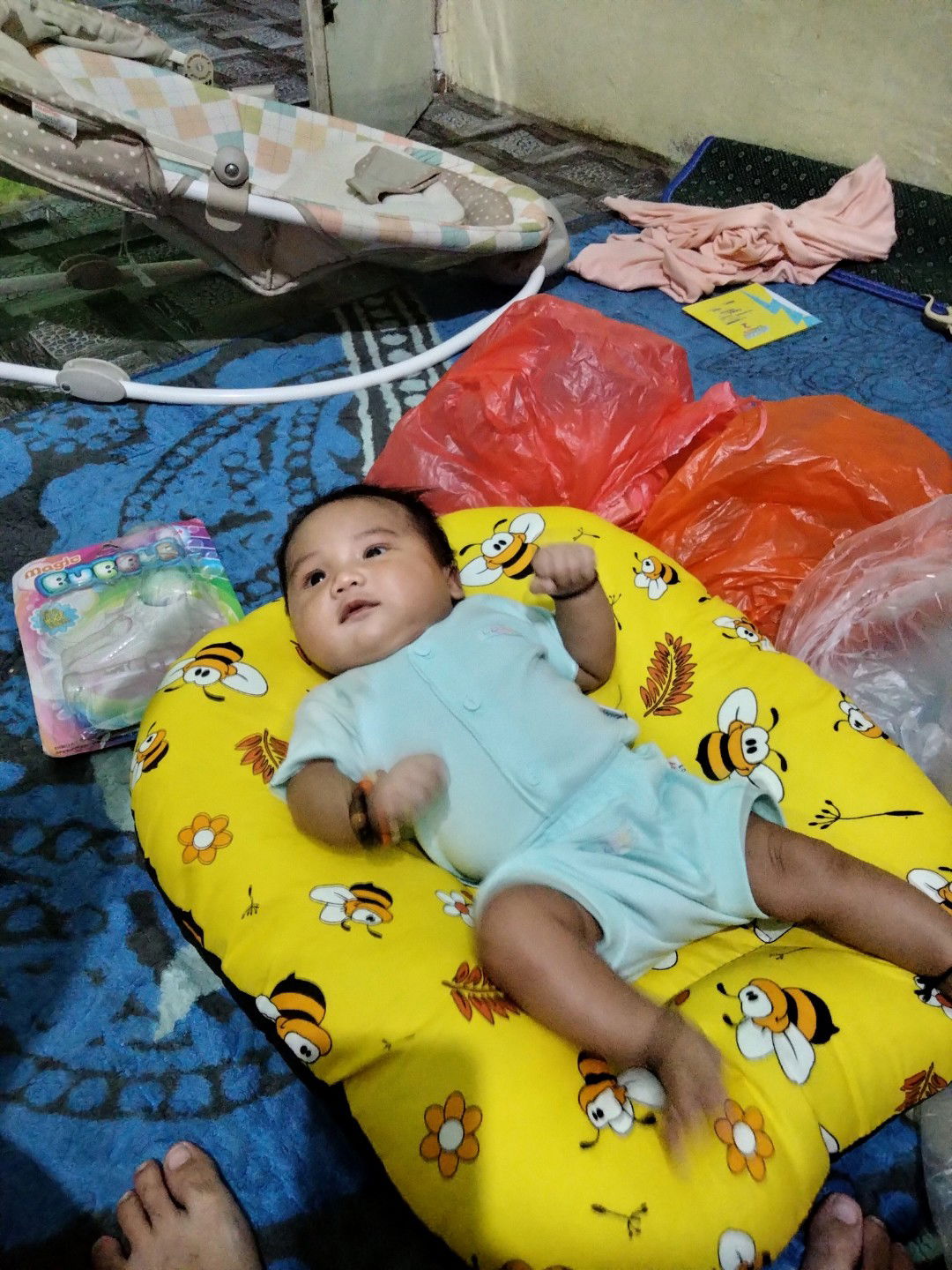 Adit Anjas profile icon