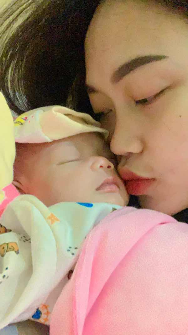 Aisyah Humairo profile icon