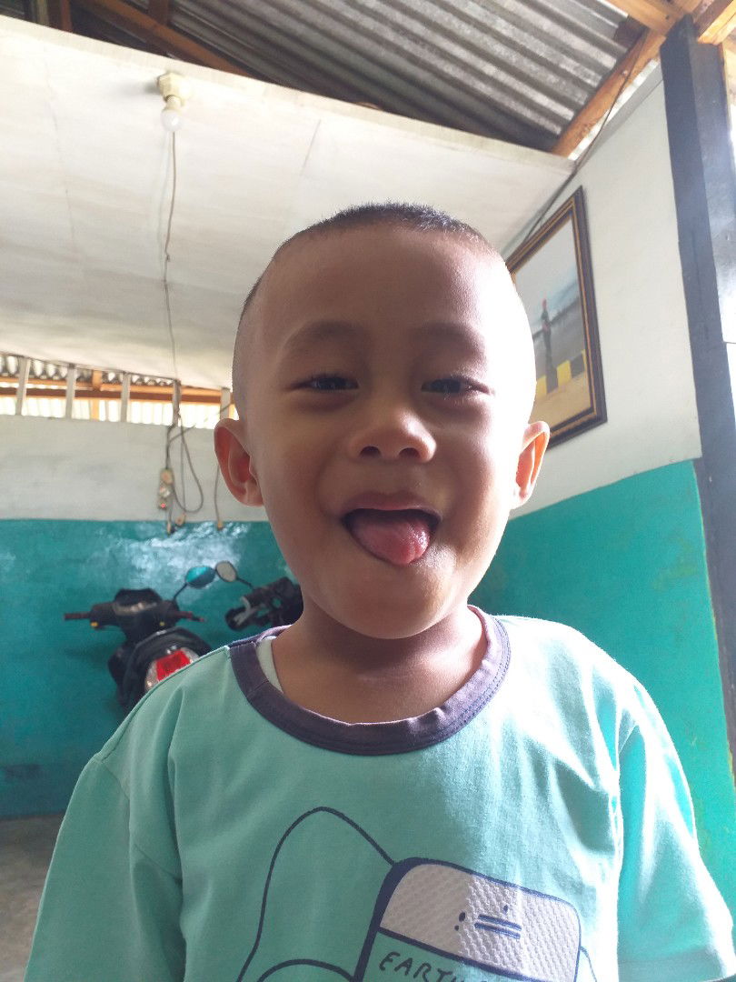 Sri Amelia profile icon