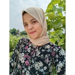 Sinta Akhiriyah profile icon