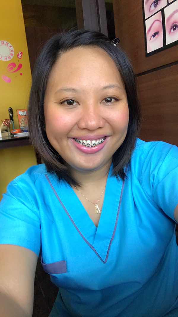 Aivilove Bondoc Candaroma-Latoja profile icon