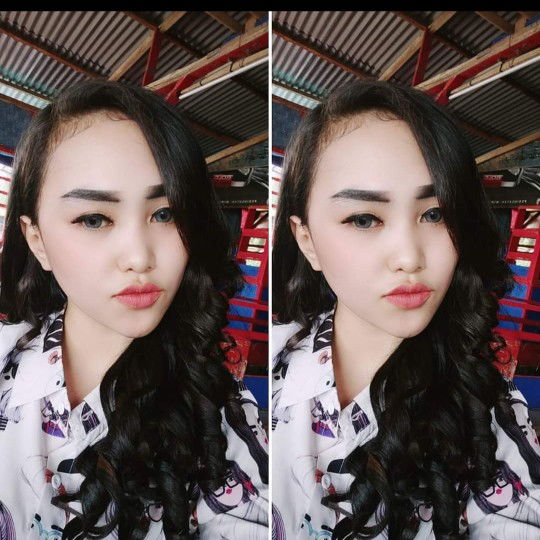 Dhea Ramayanti profile icon