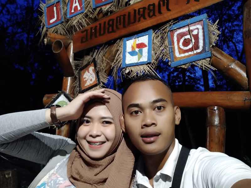 dewi hidayat profile icon