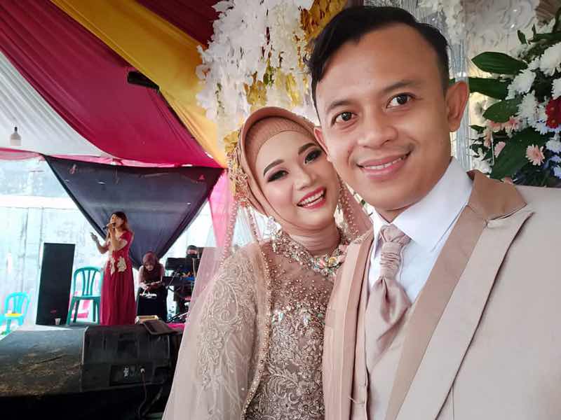 Tria Anindya Agusti profile icon