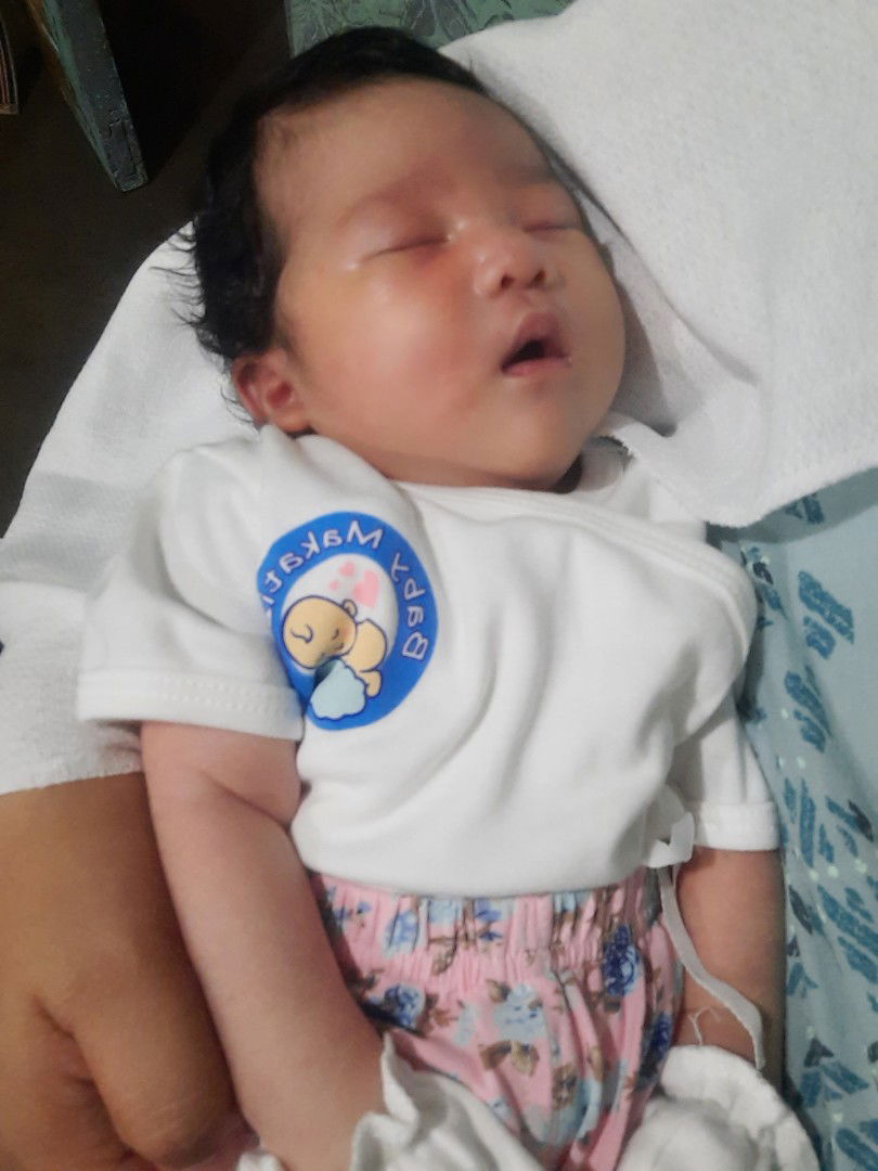 Rpha Valderrama- Caberto profile icon