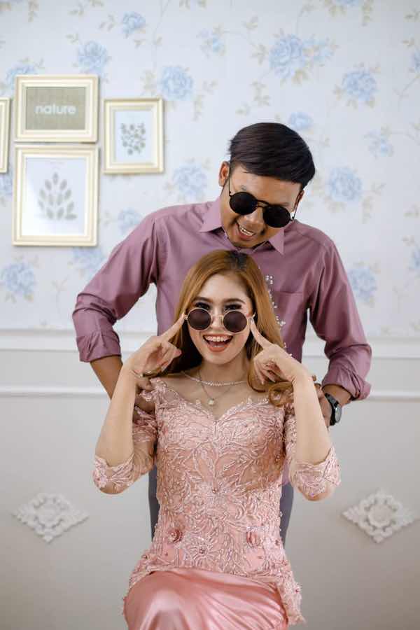 Adella Tresna vandini profile icon