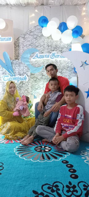 Ramuna Susanti profile icon