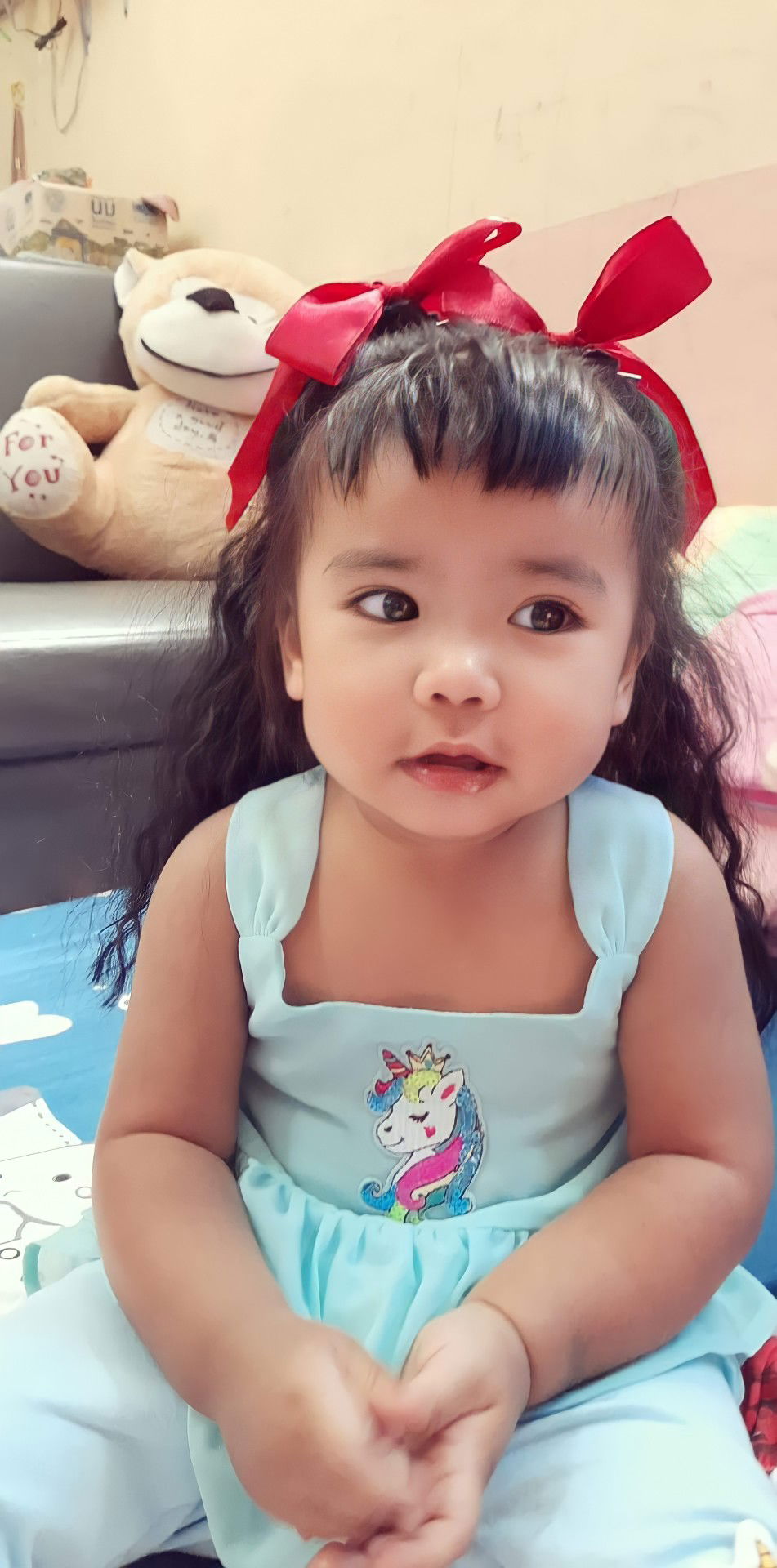 แม่พลอย น้องชูพีช profile icon