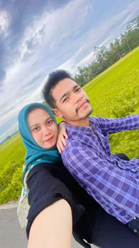 Intan Alfiani profile icon