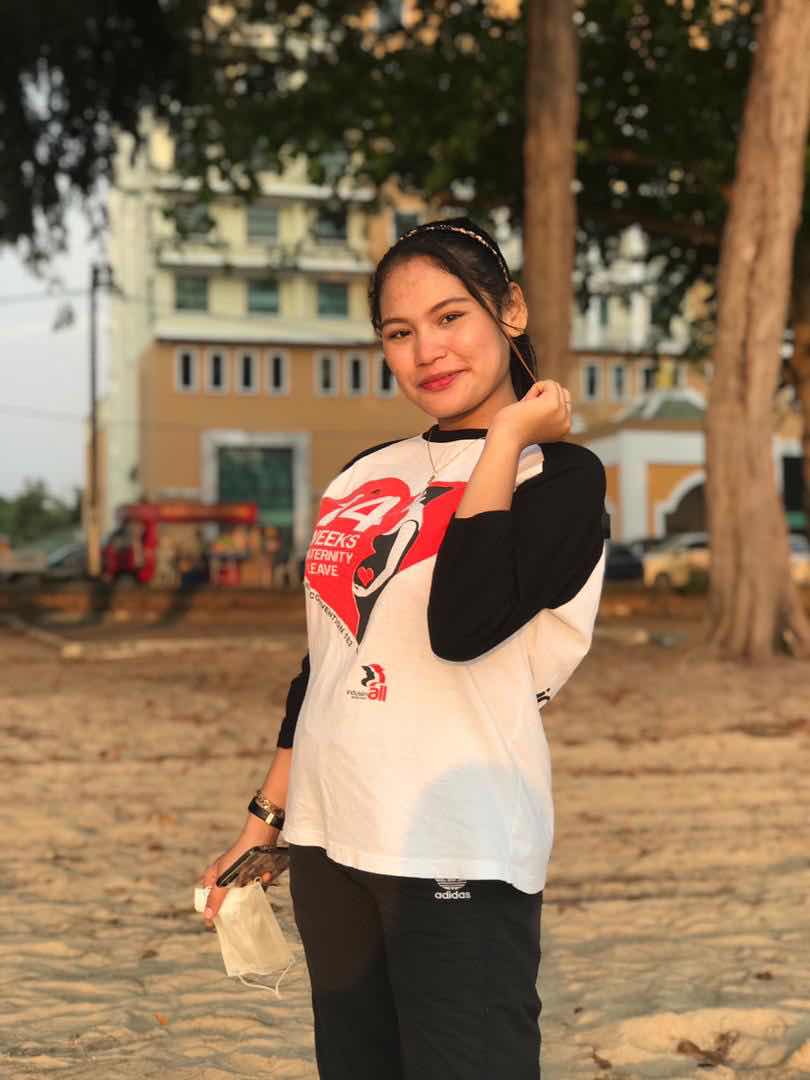 kyras syakira profile icon